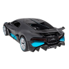 Bugatti Divo srebrny RASTAR model 1:14 Zdalnie sterowane auto + Pilot